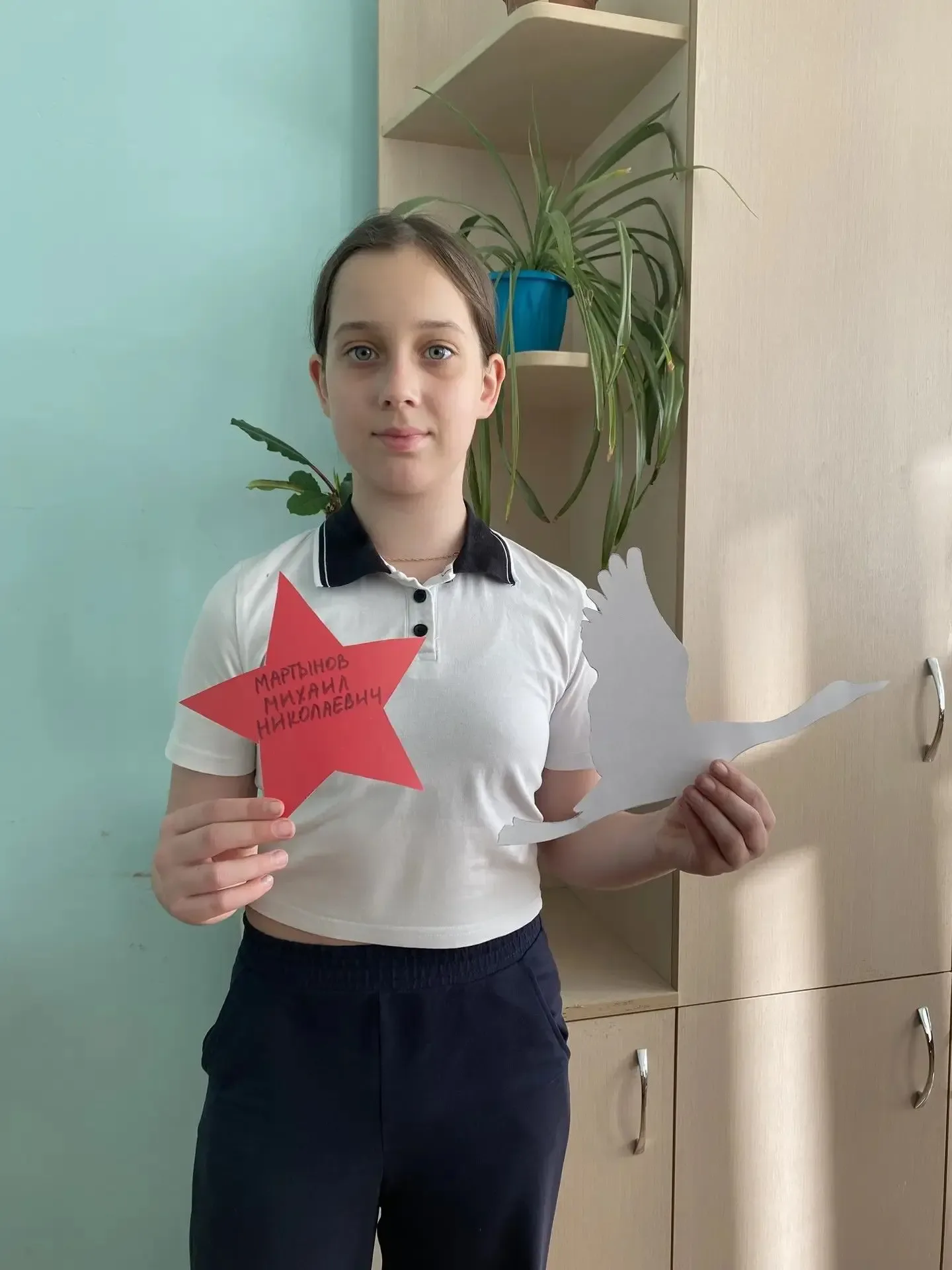 Помним. Гордимся. Наследуем. В преддверии великого праздника – Дня Победы – в нашем городе стартовал
