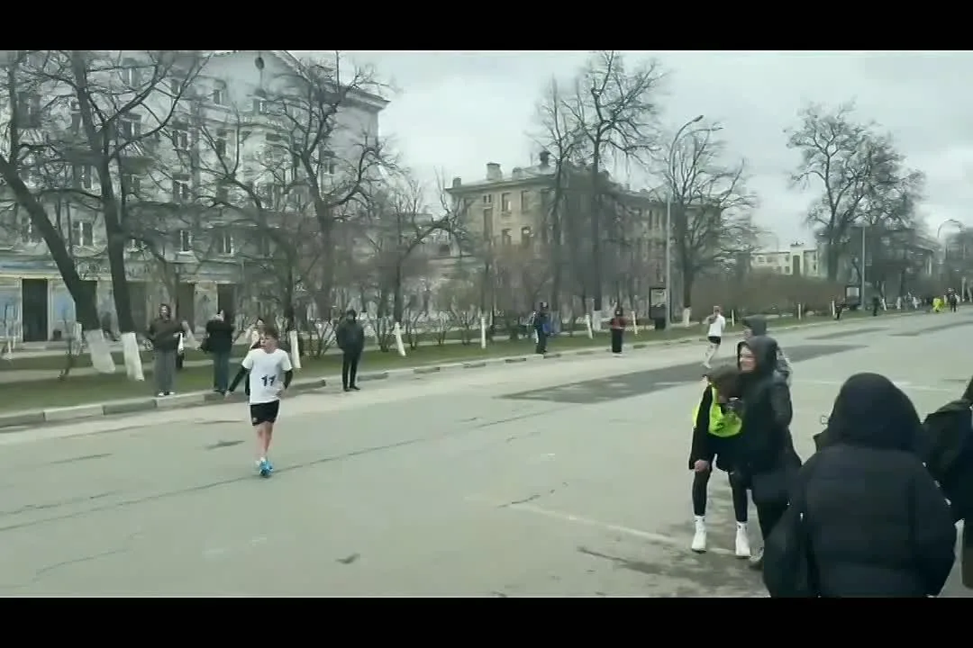 Видео