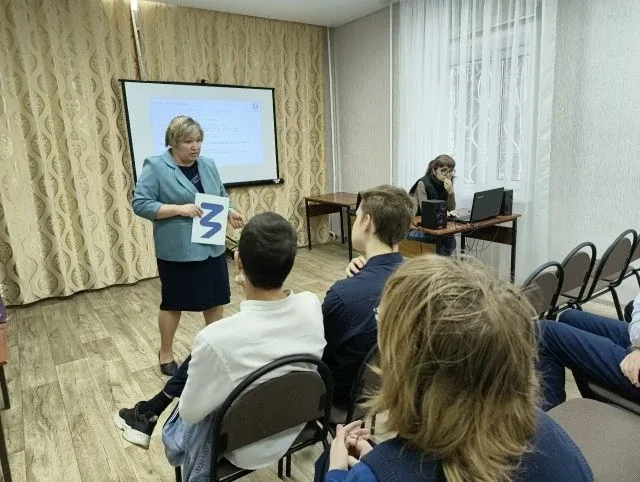 Выбор профессии – это не просто решение о будущей работе, а шаг к самореализации и раскрытию своего 