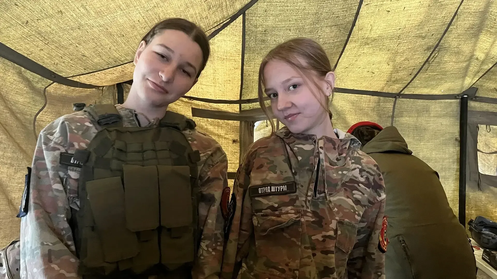 Наши кадеты - в числе лучших на муниципальном этапе «Зарницы 2.0»!  В Иркутске завершился муниципаль
