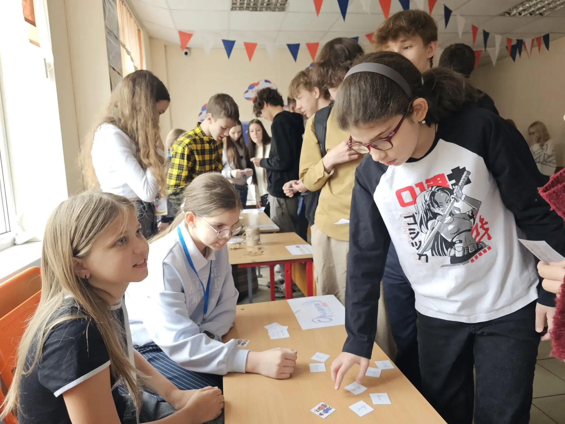 Агенты Добра Фест 2026 ❤️  27-29 апреля добровольческий отряд продолжил Весеннюю неделю добра и пров