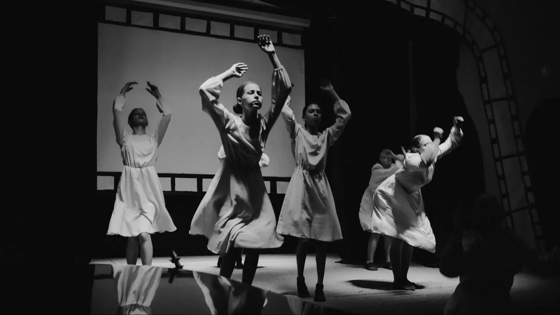 #ДопОбразование | Концерты, которые тронули сердца 🎶    В 1 корпусе школы прошла серия праздничных к