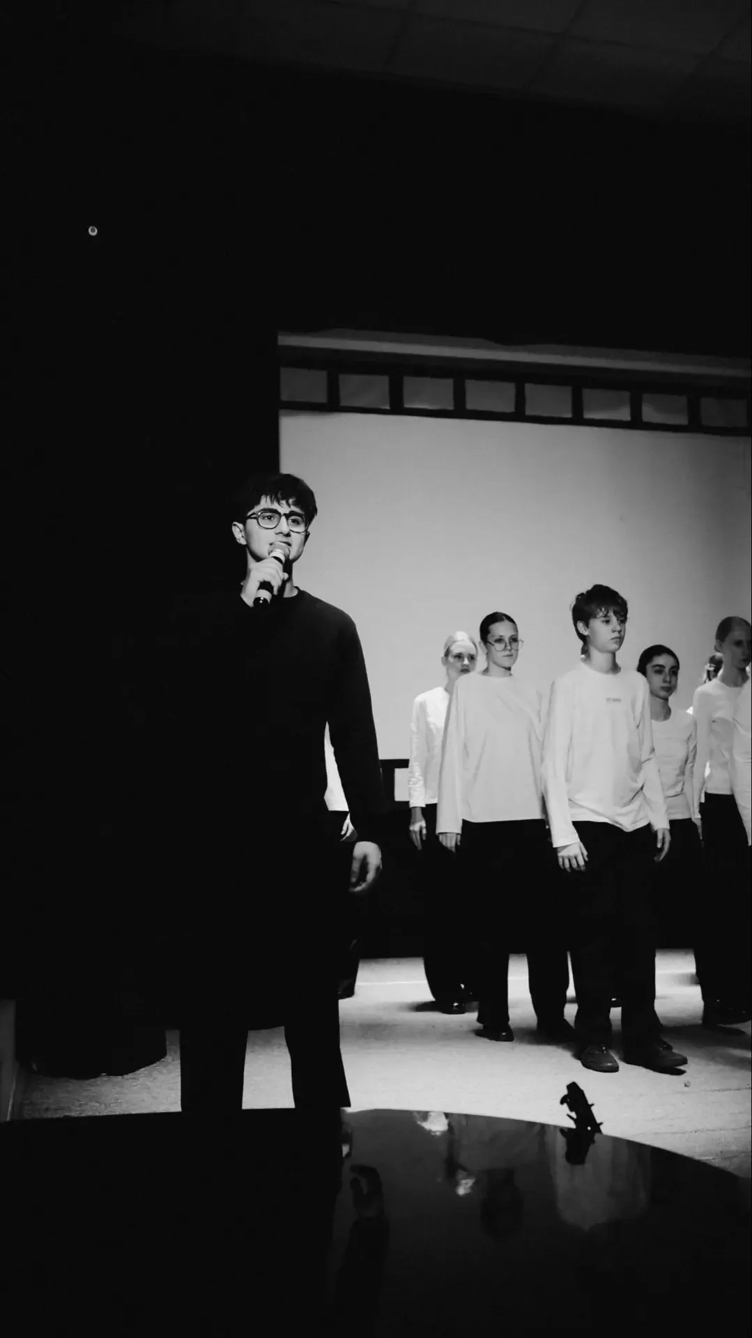 #ДопОбразование | Концерты, которые тронули сердца 🎶    В 1 корпусе школы прошла серия праздничных к