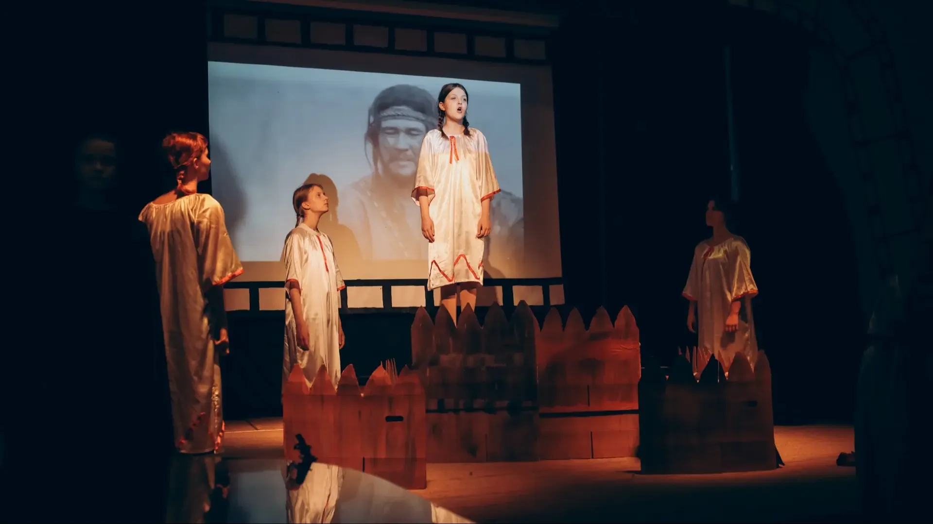 #ДопОбразование | Концерты, которые тронули сердца 🎶    В 1 корпусе школы прошла серия праздничных к