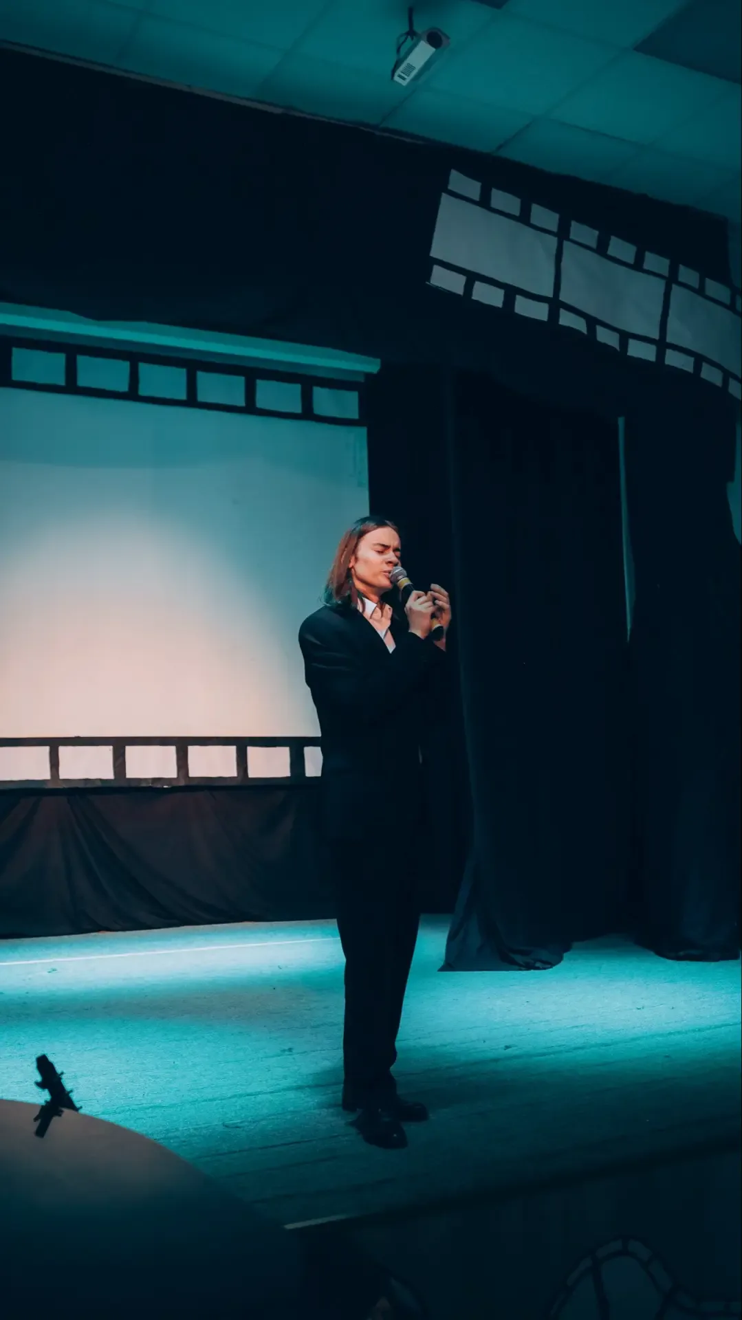 #ДопОбразование | Концерты, которые тронули сердца 🎶    В 1 корпусе школы прошла серия праздничных к