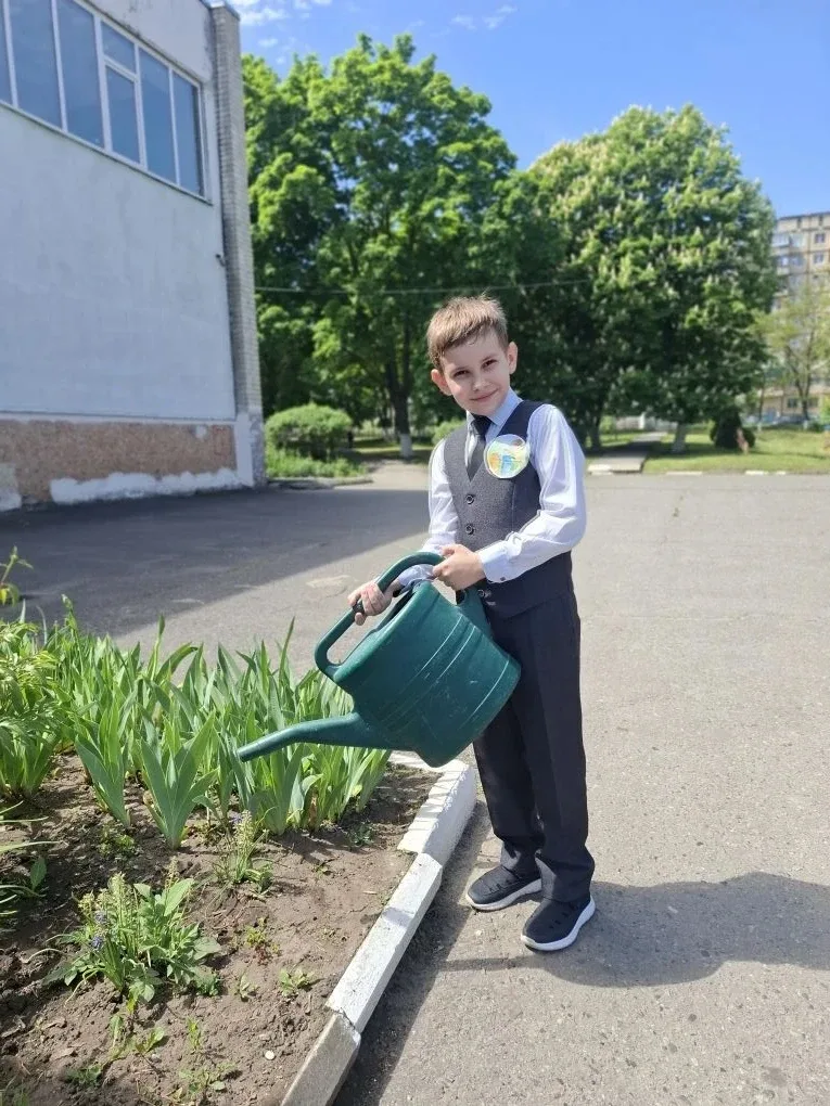 🌿 День эколят: учимся беречь природу! 🌿  День эколят — праздник экологического воспитания и заботы о
