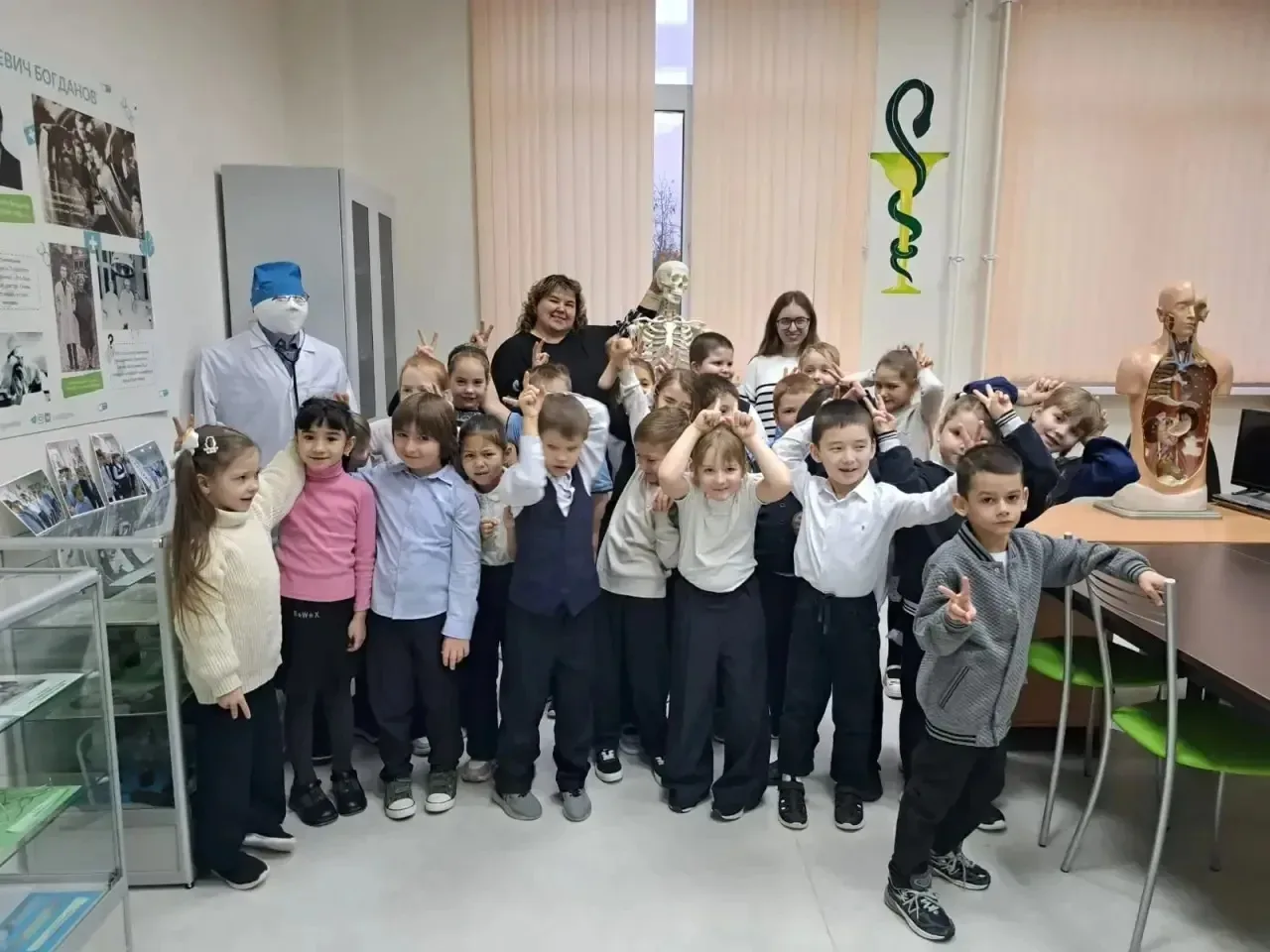 Поздравляем с Международным днем музеев!  🎉 Сегодня, 18 мая, отмечается международный праздник всех 