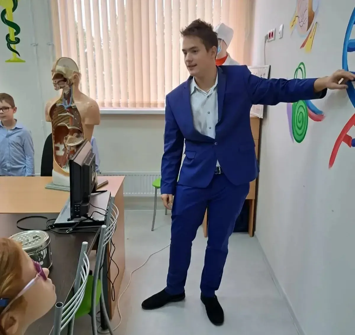 Поздравляем с Международным днем музеев!  🎉 Сегодня, 18 мая, отмечается международный праздник всех 