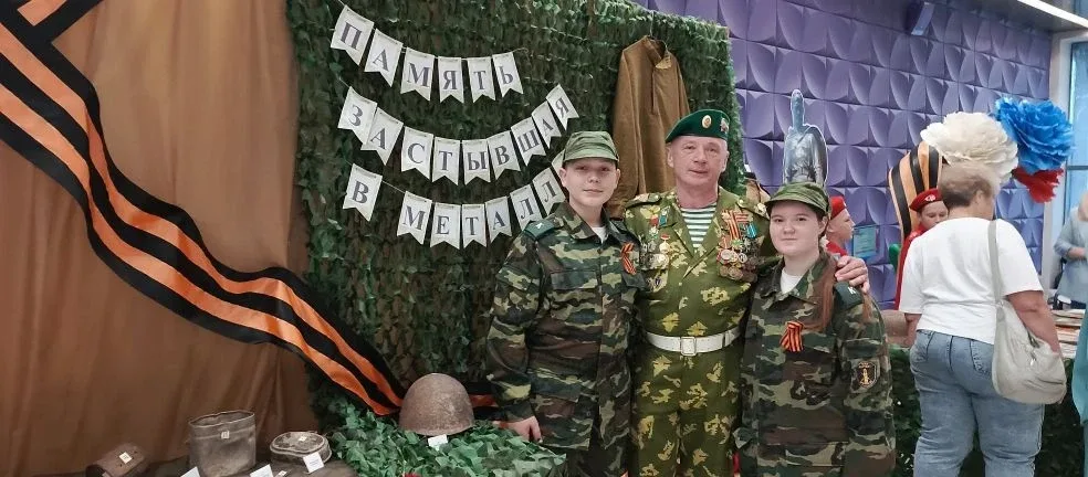 9 Мая — день, который трогает сердце каждого. Это не просто дата в календаре, это наша память, наша 