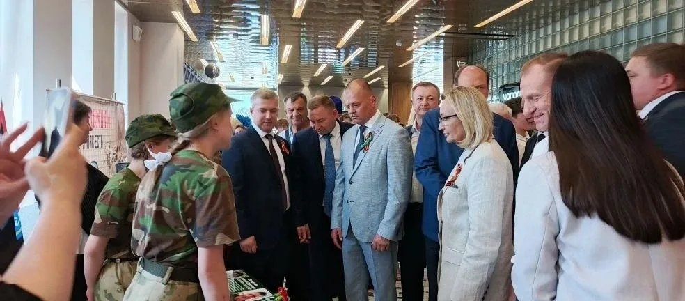 Мы помним! Мы гордимся!                                                                             