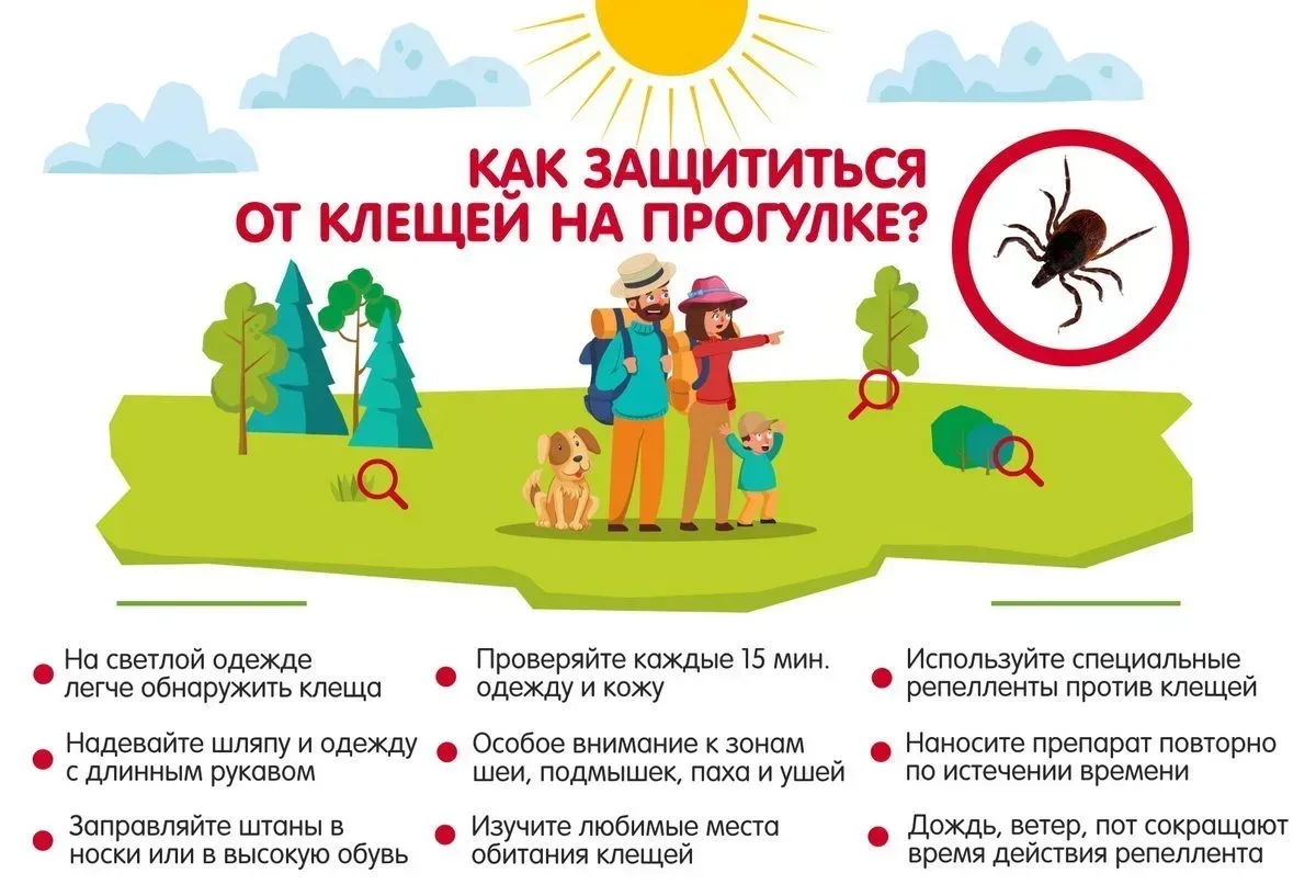Важные правила безопасности для детей в майские праздники! Уважаемые родители и законные представите
