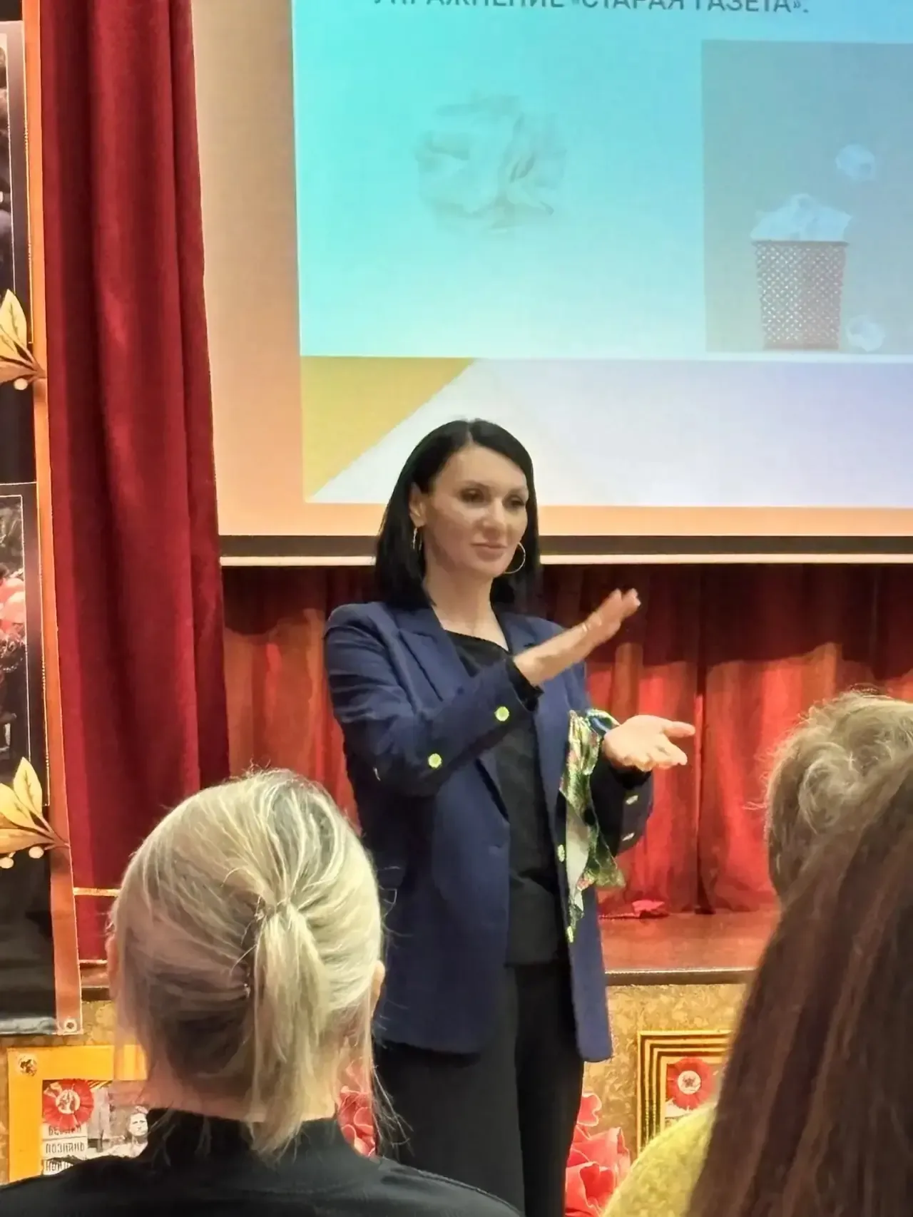Совсем скоро летние каникулы, а это значит, что особенно важно ещё раз напомнить о безопасности, отв
