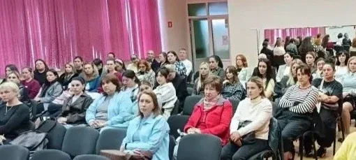 Совсем скоро летние каникулы, а это значит, что особенно важно ещё раз напомнить о безопасности, отв