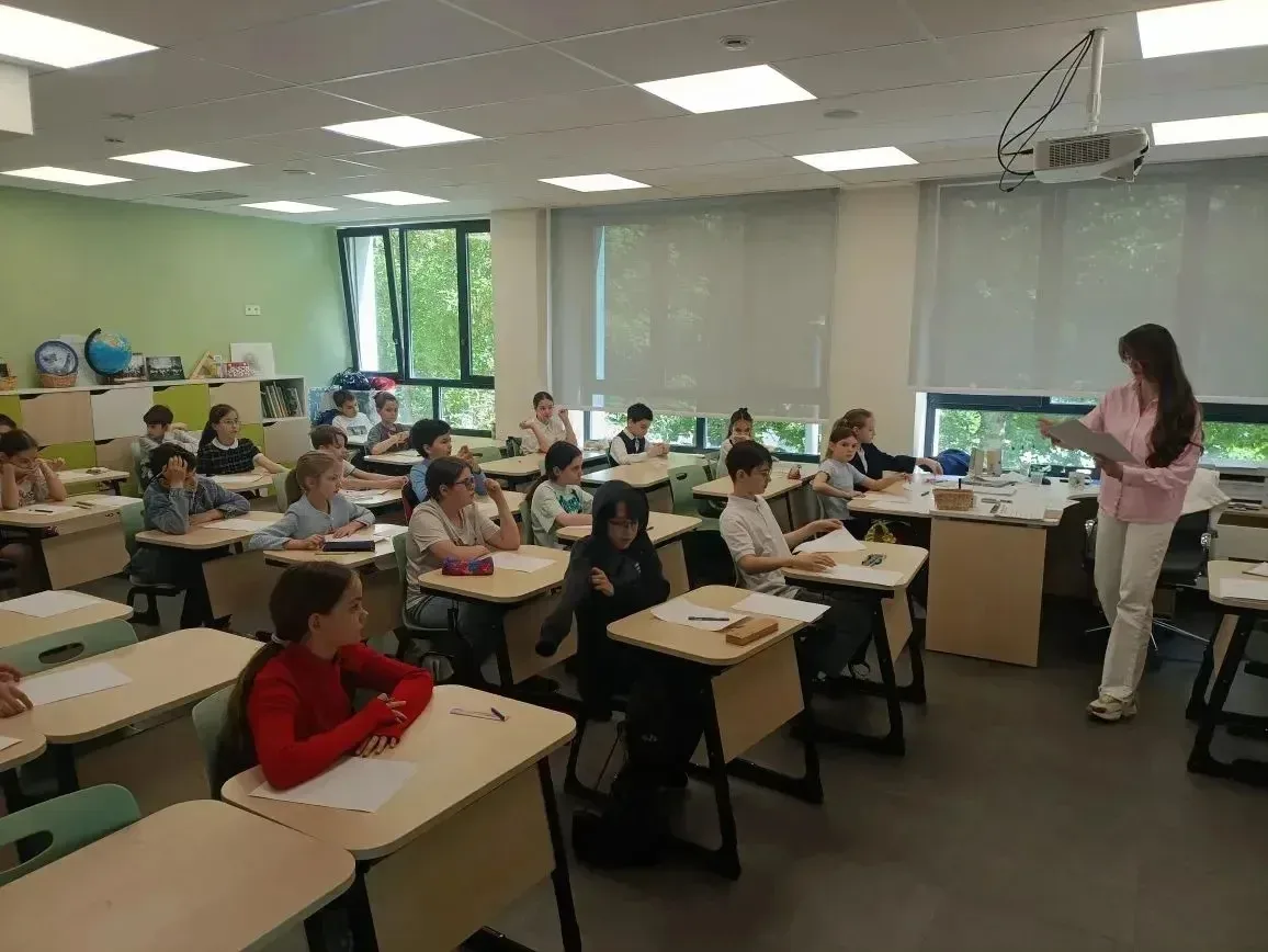 🎯Основной этап олимпиады «Готов к жизни в умном городе»  📍 Академика Челомея, 6А 📍 Крупской, 10 📍 Но