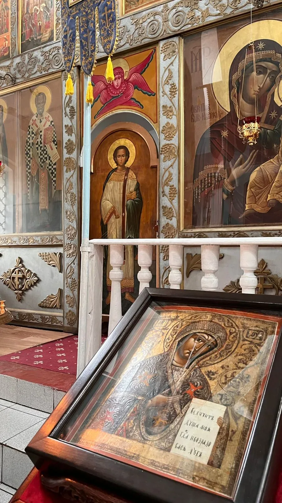 🪆 Народный календарь  ☦️ 17 мая православная церковь чествует мученицу Пелагию Тарсийскую.  🕊 В наро