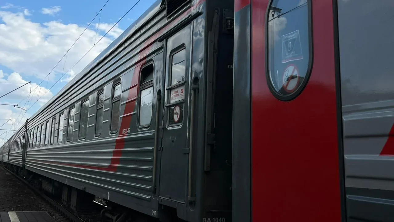 🚆 Опоздали на поезд? Билет можно сдать даже после отхода состава  ✅ Каждому из нас знакомо это чувст