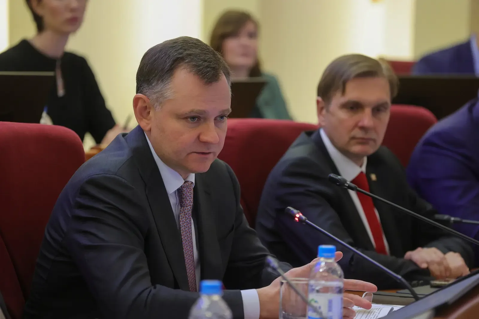 🏥 На Дону к летней кампании подготовили 866 лагерей и здравниц  ✅ В Ростовской области обсудили подг