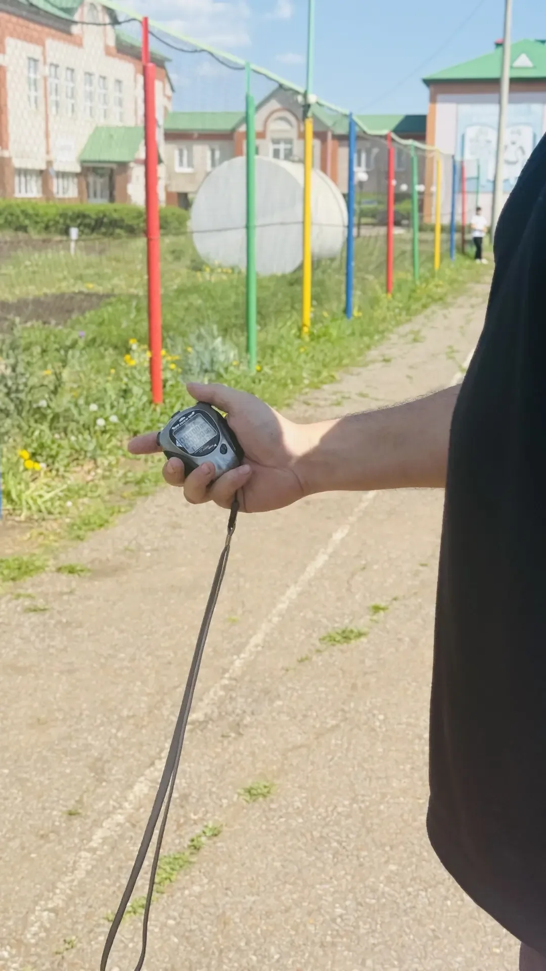 💪 ТРЕНИРУЕМСЯ, ЧТОБЫ ПОБЕЖДАТЬ!  Наши ребята на финишной прямой подготовки к муниципальному этапу пр