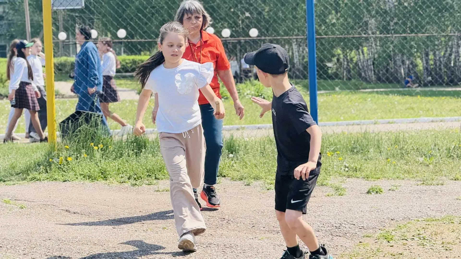 💪 ТРЕНИРУЕМСЯ, ЧТОБЫ ПОБЕЖДАТЬ!  Наши ребята на финишной прямой подготовки к муниципальному этапу пр