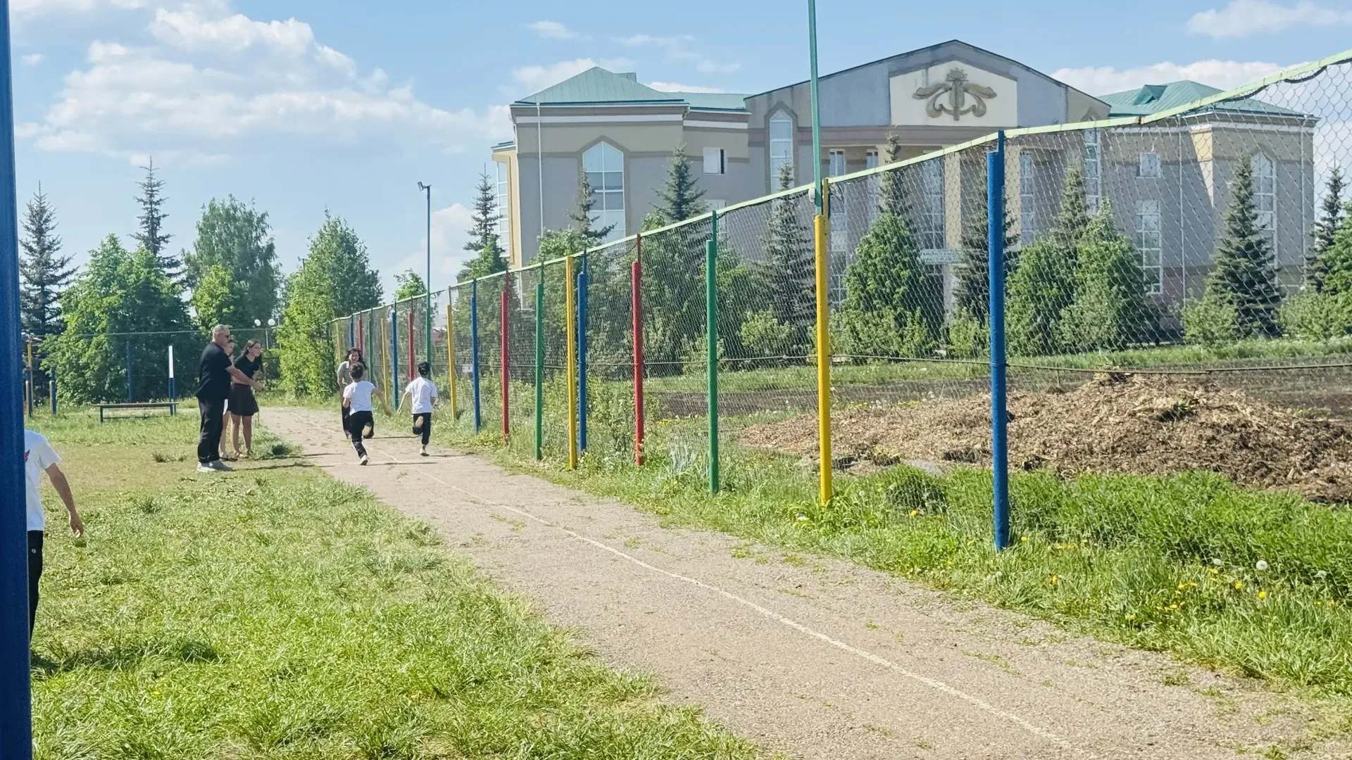 💪 ТРЕНИРУЕМСЯ, ЧТОБЫ ПОБЕЖДАТЬ!  Наши ребята на финишной прямой подготовки к муниципальному этапу пр