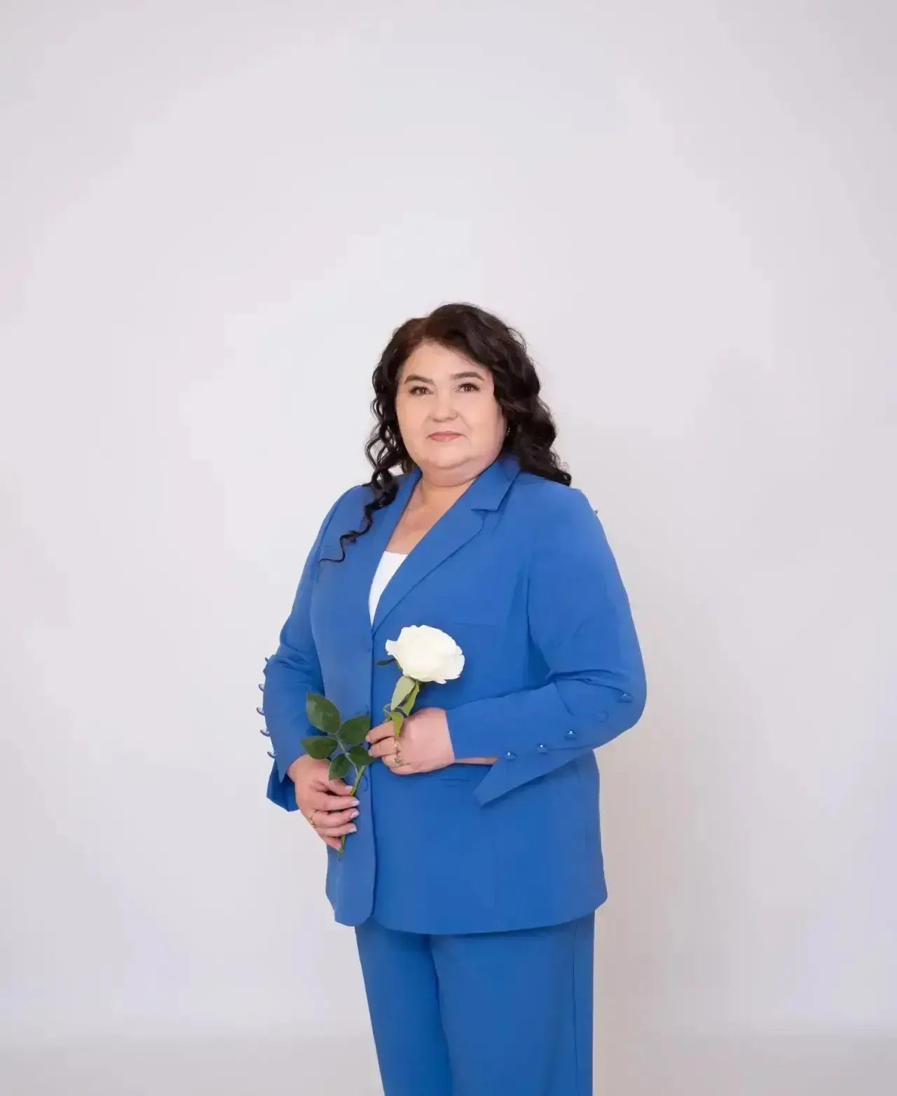🌟Уважаемая Лилия Саубеновна🌟  💐От имени профсоюзного комитета и коллектива Гимназии поздравляем Вас 