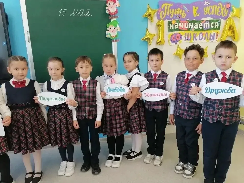 Моя семья – моя крепость" – душевные разговоры и важные мысли.  Помимо творческих занятий, для всех 