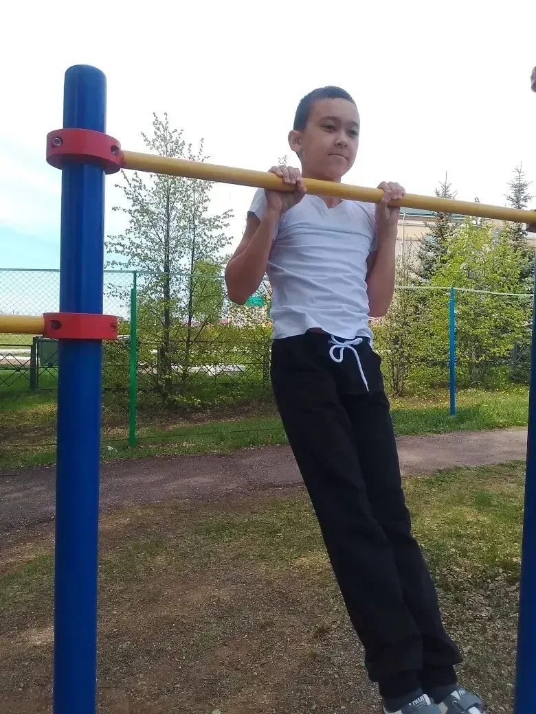 Комплекс ГТО в гимназии: больше, чем просто спорт  🏃 В нашей гимназии подготовка к выполнению нормат
