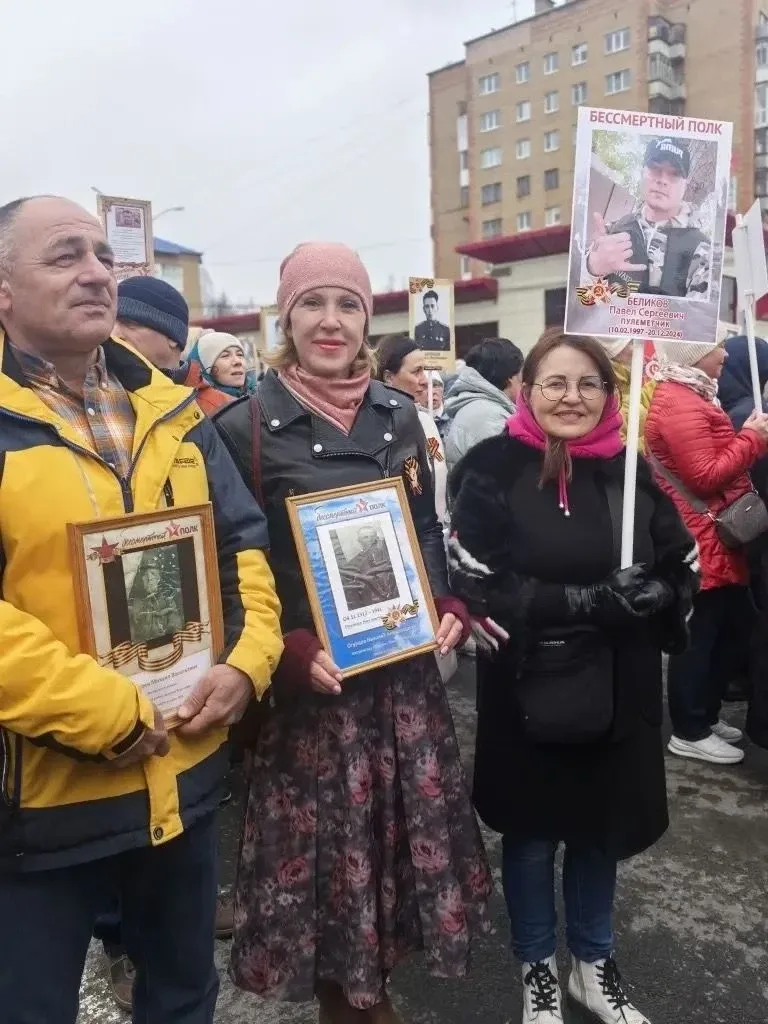 9 мая — День Победы: наша школа чтит память героев   9 мая — один из самых значимых праздников в Рос
