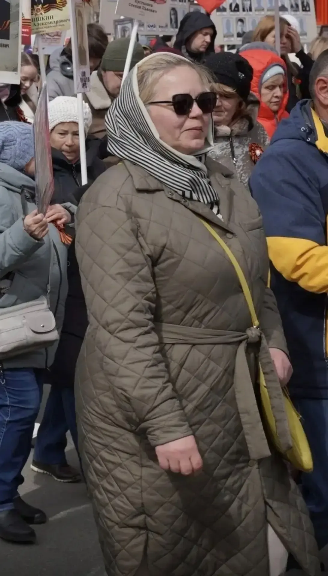 9 мая — День Победы: наша школа чтит память героев   9 мая — один из самых значимых праздников в Рос