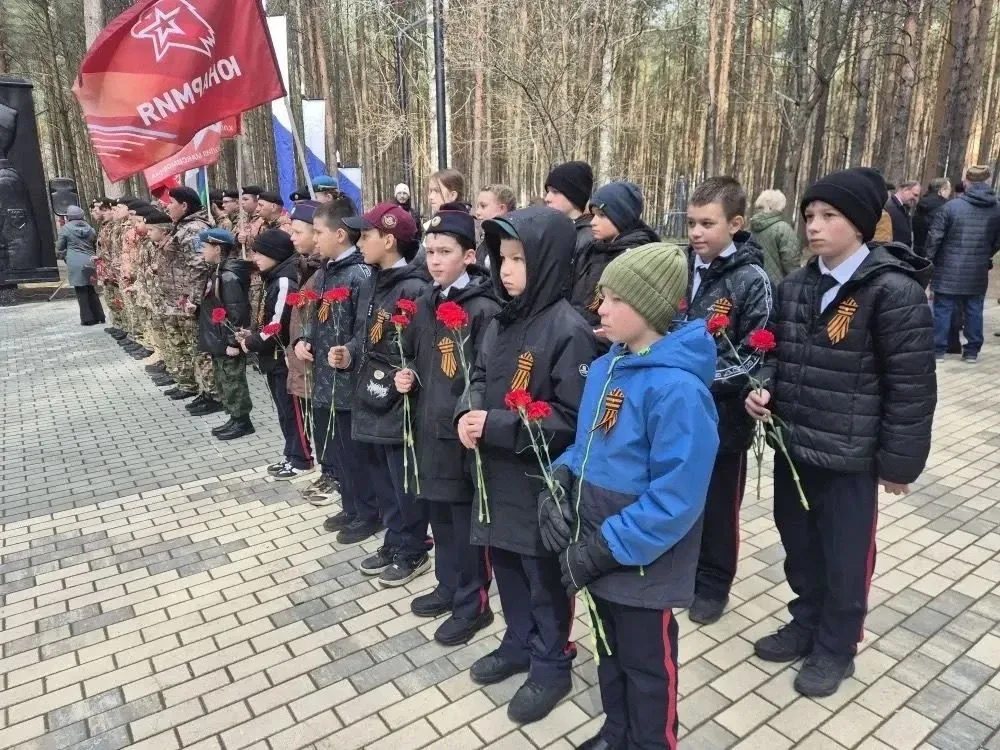 9 мая — День Победы: наша школа чтит память героев   9 мая — один из самых значимых праздников в Рос