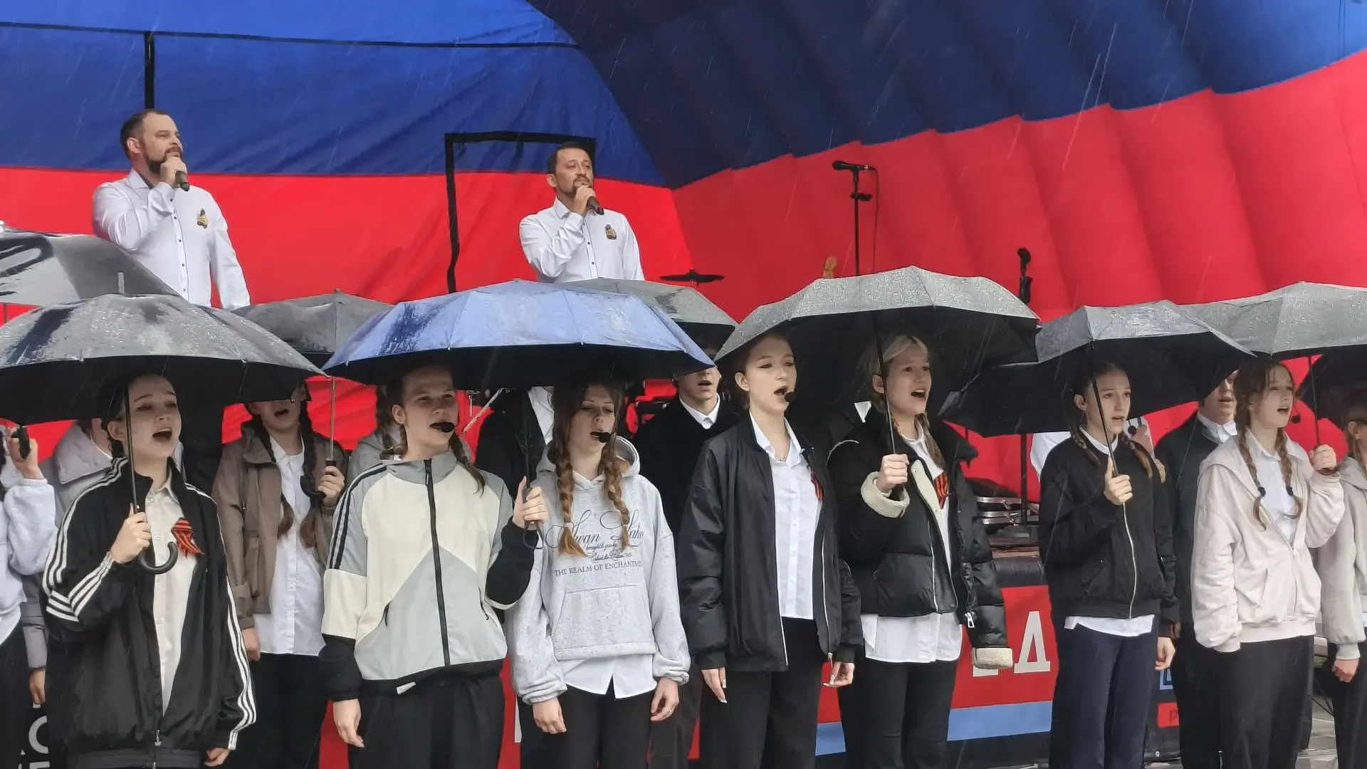 С юбилеем, любимый Прокопьевск! 🎈  Сегодня, 10 мая, нашему городу исполнилось 95 лет! Именно в этот 