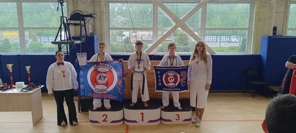 🔥 11 мая на базе СОК «Брянск» прошёл фестиваль и Первенство, а также Чемпионат города Брянска по все