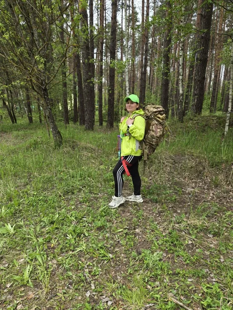🏕️ Слет педагогов: «Искорка» зажигает звезды! 🏕️ С 14 по 16 мая в загородном лагере «Искорка» состоя