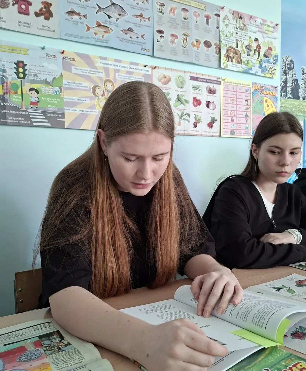 🎇 17 мая - День коми языка и коми письменности. Праздник установлен Указом Главы Республики Коми от 