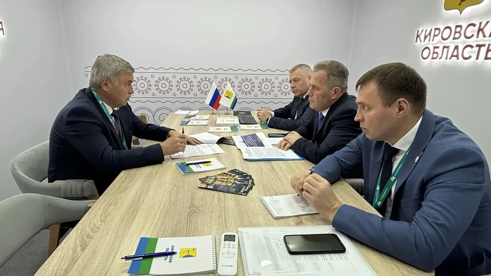 📸 Фотокадры с XVII Международного экономического форума «Россия – Исламский мир: КазаньФорум»