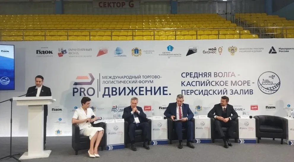 Сегодня заместитель министра транспорта и дорожного хозяйства РТ Марат Хисамутдинов принял участие в