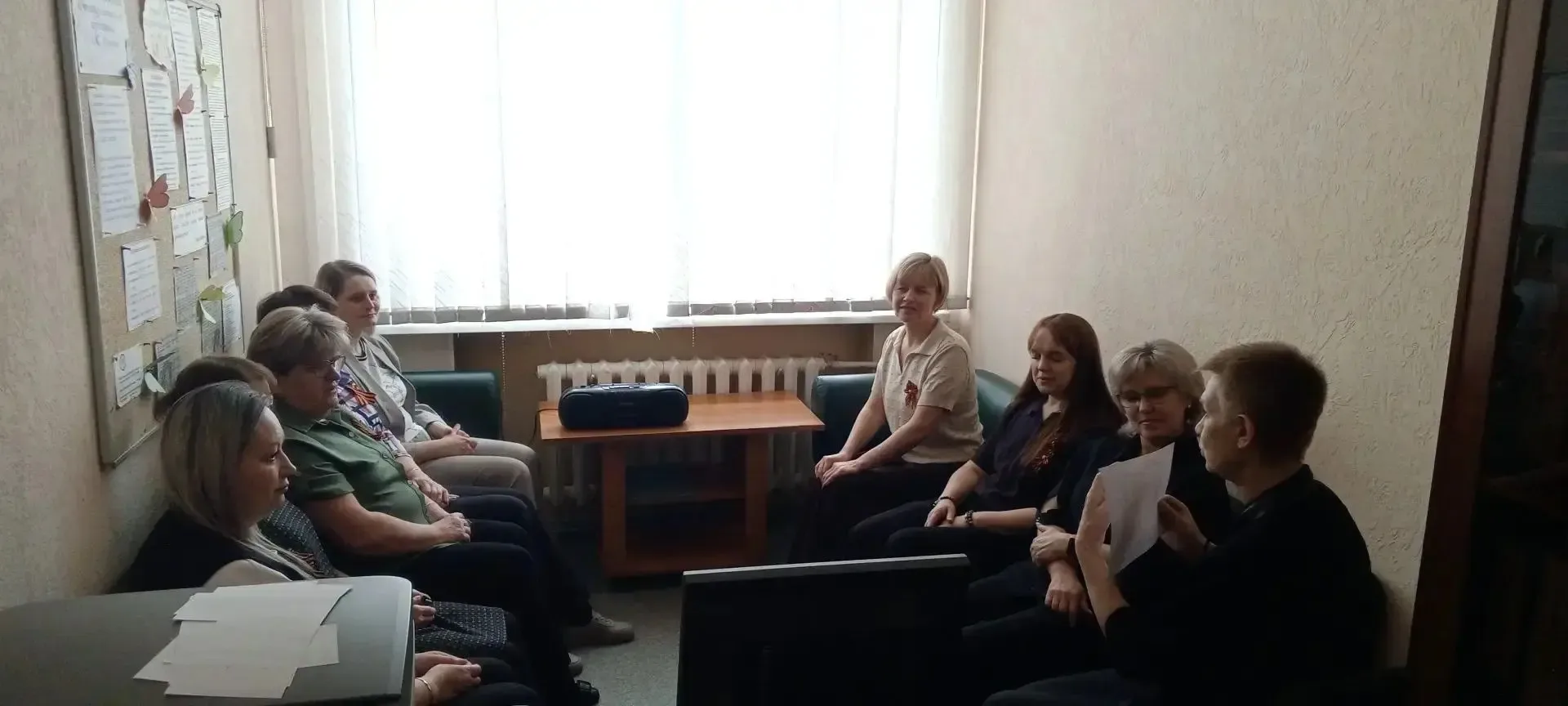 Сегодня, 28 апреля, отмечается Всемирный день охраны труда. Эта дата, учреждённая по инициативе Межд