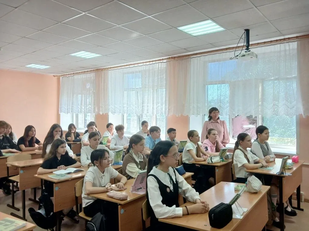 🖋️ Квиз «Аз Буки Ведия»: путешествие к истокам славянской письменности  В преддверии Дня славянской 