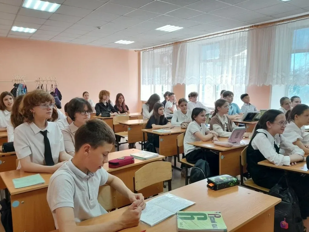 🖋️ Квиз «Аз Буки Ведия»: путешествие к истокам славянской письменности  В преддверии Дня славянской 