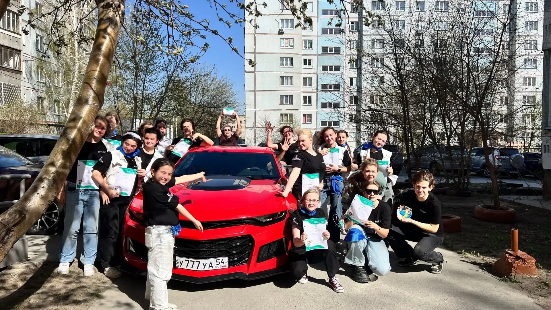 📽ИТОГИ ВСЕРОССИЙСКОГО ФЕСТИВАЛЯ «МУЛЬТСЕМЬЯ»  🎉С гордостью подводим итоги участия нашей команды в фе