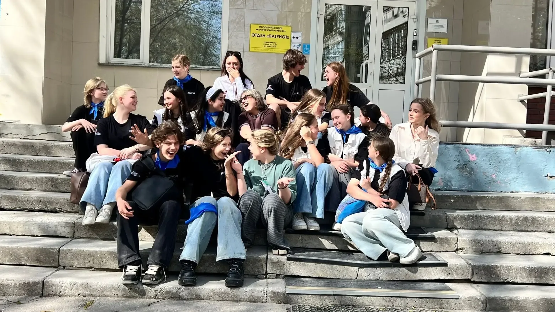 📽ИТОГИ ВСЕРОССИЙСКОГО ФЕСТИВАЛЯ «МУЛЬТСЕМЬЯ»  🎉С гордостью подводим итоги участия нашей команды в фе