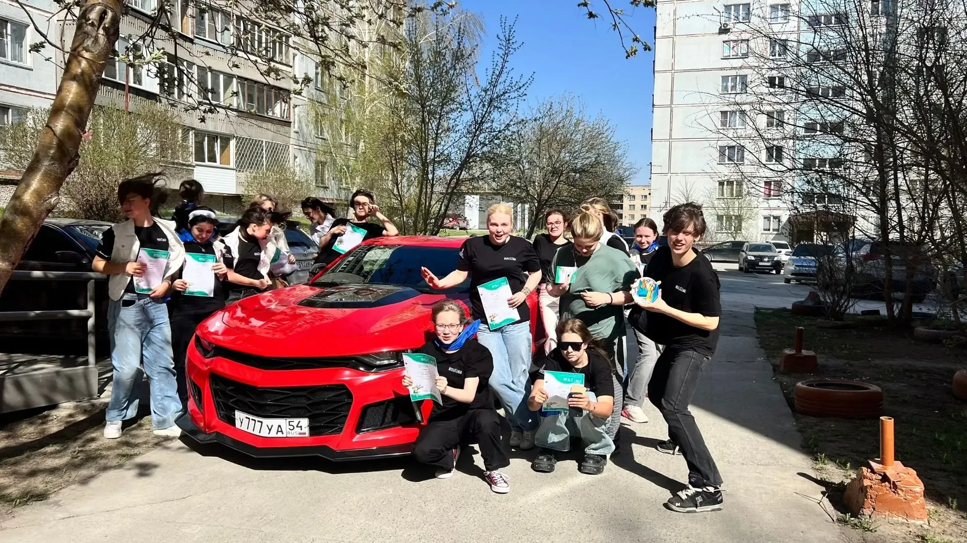 📽ИТОГИ ВСЕРОССИЙСКОГО ФЕСТИВАЛЯ «МУЛЬТСЕМЬЯ»  🎉С гордостью подводим итоги участия нашей команды в фе