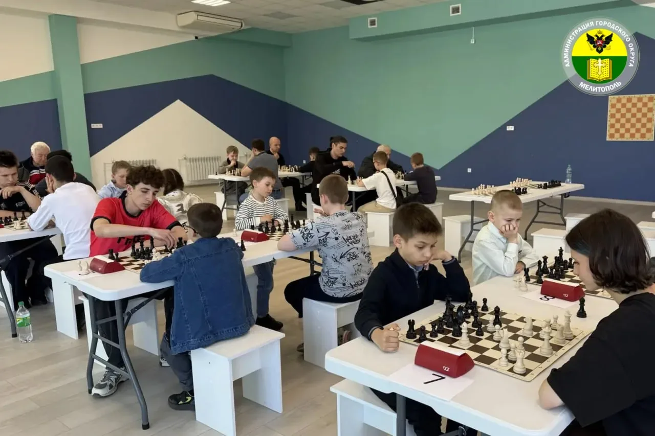 В спортивной школе №1 состоялось Открытое первенство области среди общеобразовательных школ «Белая л