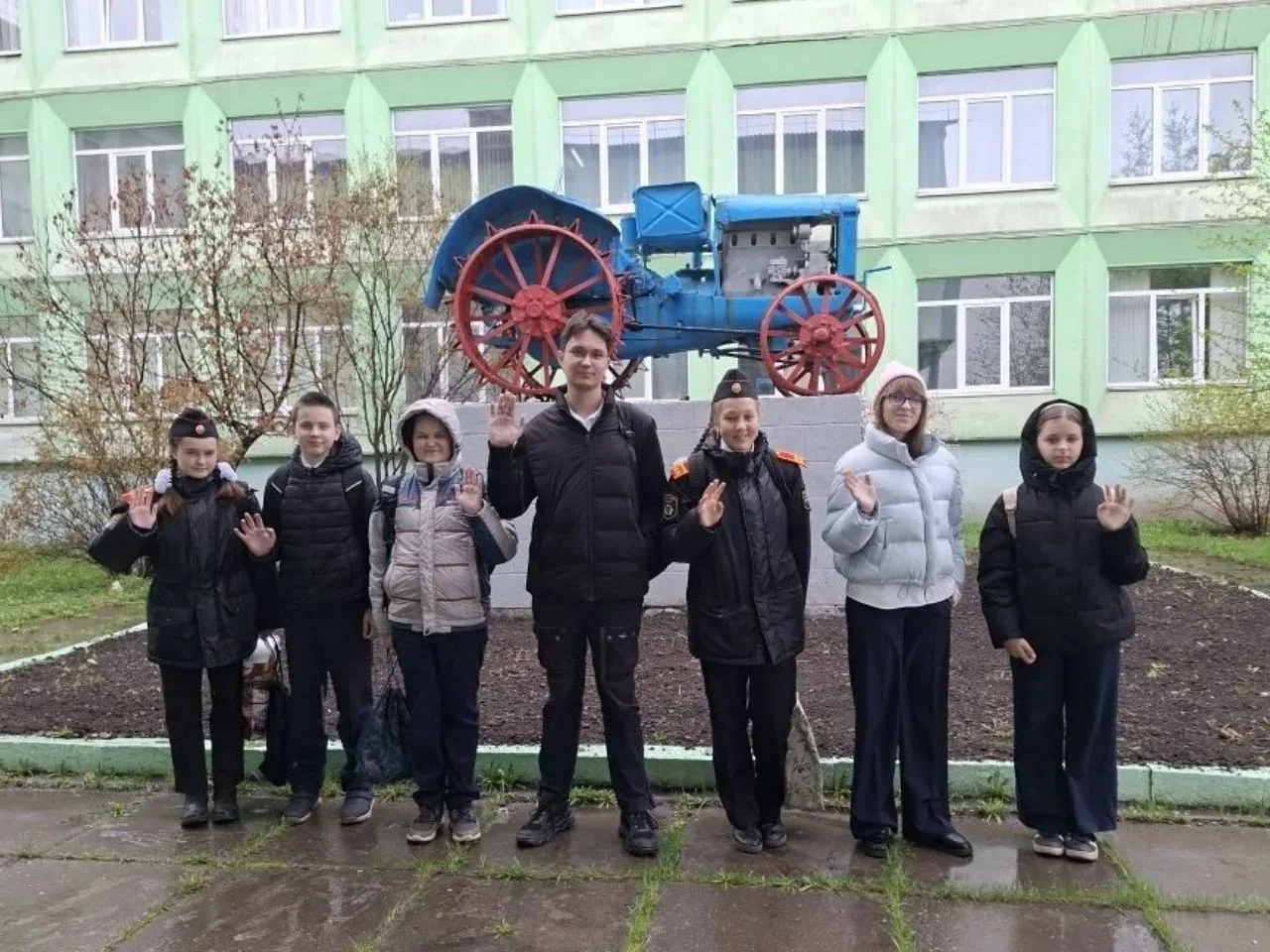 Гордость нашей школы! Блестящие результаты на Всероссийской конференции «Студент и творчество – 2026