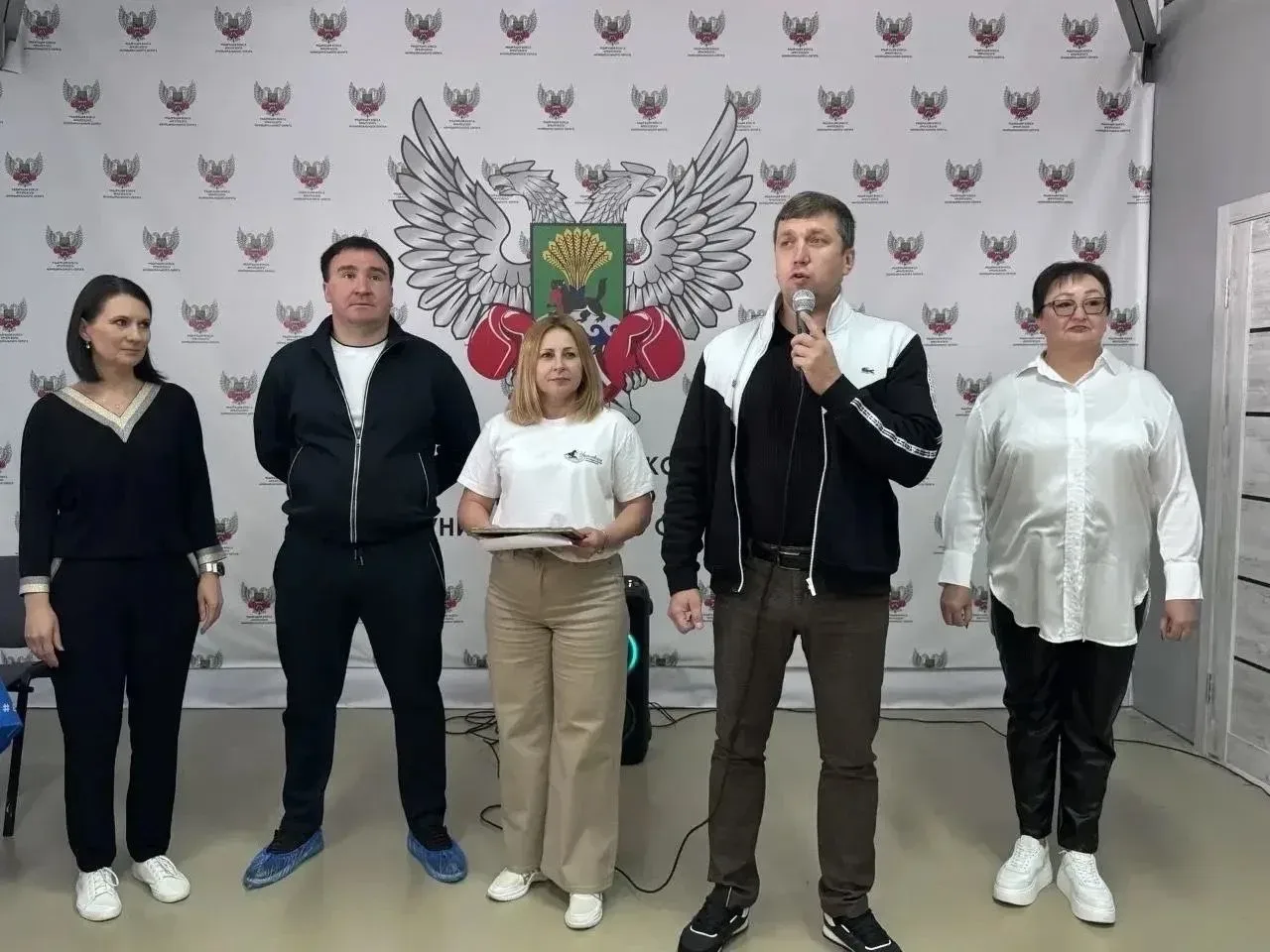 16 мая 2026 года в Пивоварихе состоялся Первый турнир по боксу Иркутского муниципального округа сред