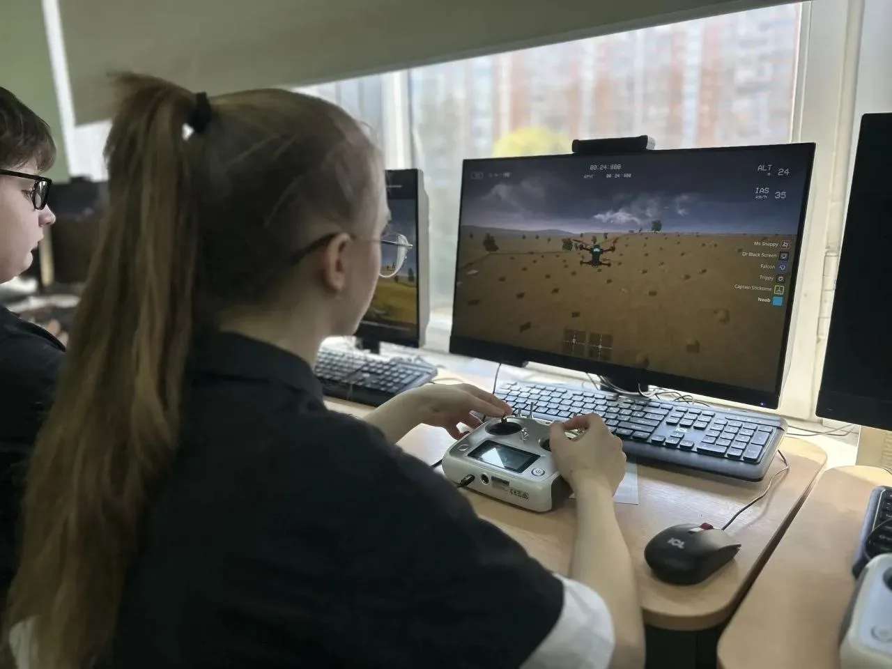 «Зарница 2.0»: Муниципальный этап пройден!  В конце марта мы сообщали о том, что в нашей школе проше