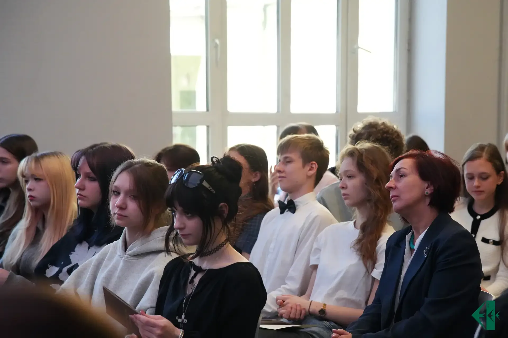 Выпускной у ПРОФИ  🎓В конце апреля девятиклассники получили свои первые свидетельства о профессии. Т