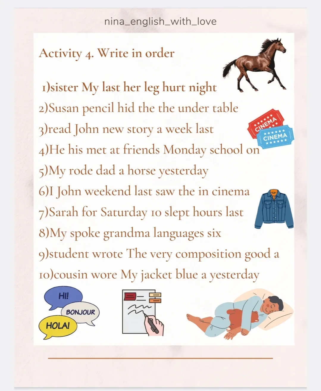 ❤ IRREGULAR VERBS WORKBOOK A1-A2     ❤️ Забрать бесплатно можно здесь     📚📚📚Бесплатная библиотека У