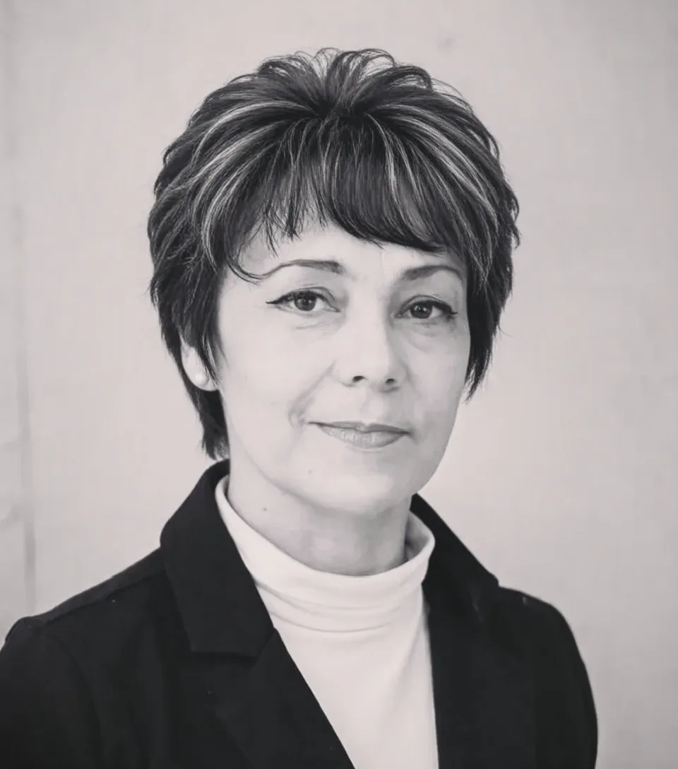 9 мая 2026 года внезапно ушла из жизни Киндиченко Татьяна Валентиновна — учитель музыки, педагог с в
