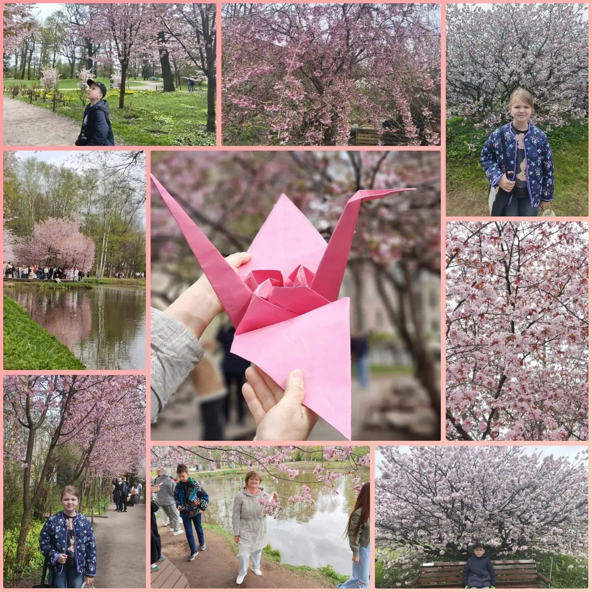 Мимолётная красота💫  Ученики Студий 🌸Квиллинга "Бумажные художники" и 🌸Оригами "Бумажная фантазия" с